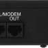 ИБП POWERCOM King Pro RM KIN-600AP RM,  600ВA [kin-600ap rm (1u)]
